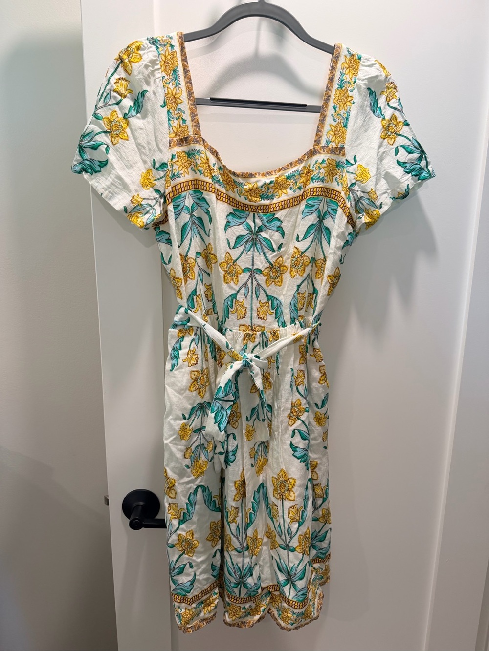 Draper James Dress